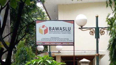 Srikandi Forkabi Desak Bawaslu Jaktim Diskualifikasi Caleg yang Diduga Terlibat Money Politik