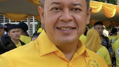 Niat Gibran Silaturahmi Paslon Lain Di Momen Ramadan, FIS Kagum Dengan Adab Gibran