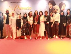 Sinopsis Dua Surga Dalam Cintaku, Tayang 21 Maret