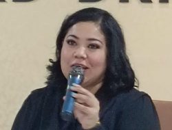 DPRD DKI Soroti Daya Beli , Esti: Generasi Z di Jakarta Bisa Berkontribusi Besar Kendalikan Inflasi