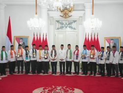 Pengamat: Piala Adipura Bukti Heru Budi Berhasil Bangun Jakarta Ekologis