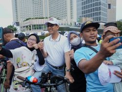 Heru Budi Hartono Banjir Dukungan Maju Jadi Calon Gubernur di Pilkada DKI