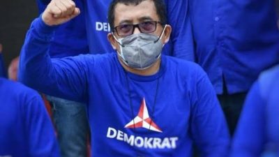 Demokrat: Caleg Terindikasi Money Politik Akan Diproses di Mahkamah Partai