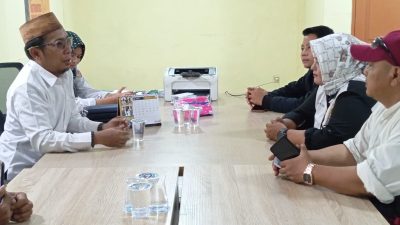 Akhirnya, Bawaslu Jaktim Tindaklanjuti Dugaan Money Politik di Dapil 6