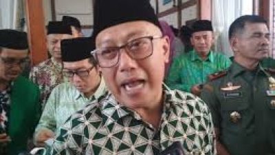 Tokoh NU: Frans Go Junjung Tinggi Toleransi, Cocok Jadi Gubernur NTT