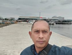 KPJ Ajak Warga Dukung Program Food Estate di Kepulauan Seribu