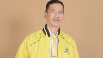 Depicab SOKSI Siap Dukung Hj. Euis Ida Wartiah Sebagai Bupati Garut