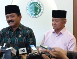 MUI Nilai Hadi Tjahjanto Sosok yang Mampu Ciptakan Suasana Aman