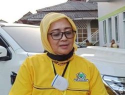 Ketua DPD Golkar Garut Berpeluang Maju Pada Pilkada 2024