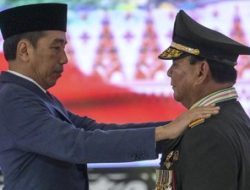 FIS Dukung Pemberian Pangkat Jenderal Kehormatan pada Prabowo Subianto