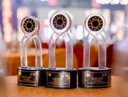 Kementerian ESDM Raih Empat Penghargaan PR Indonesia Awards 2024