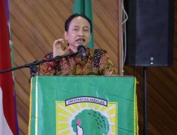 Ketua MK Perkirakan Dua Gugatan Masuk Terkait Sengketa Pilpres