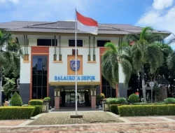 Pemkot Depok Catat Transaksi Belanja Online LKPP Rp48 Miliar