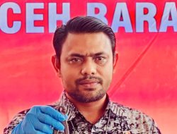 Polres Aceh Barat Tahan Ibu Balita Korban Penganiayaan Pacar