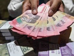 Rupiah Menguat Dipengaruhi Pernyataan Dovish Ketua The Fed