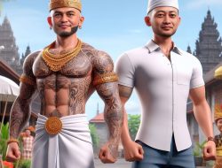 Oki Fahreza Pede Maju Jadi Calon Wakil Walikota