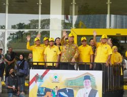 Airlangga: Mudik Bareng Partai Golkar 2024 berangkatkan 1.000 pemudik