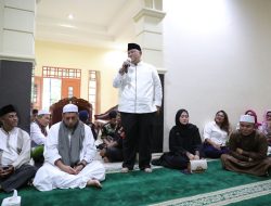 Forum Lintas Ormas (FLO) Provinsi DKI Jakarta : Bersatu Untuk Kemajuan Jakarta
