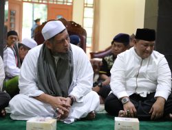 Juaini Ajak Ormas Wujudkan Sukses Jakarta Untuk Indonesia