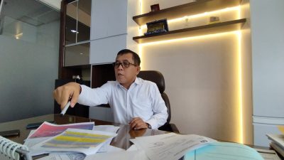 DPRD Kejar Kewajiban Pengembang Soal Fasos Fasum