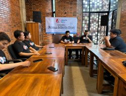 Dongkrak Kualitas Masyarakat, Forum Jakarta Baru Usung Gerakan Akar Rumput