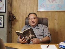 Membangun Peradaban Cinta Lingkungan