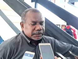 ISESS Nilai Perlu Ada Perubahan Keputusan Politik Negara Atasi OPM