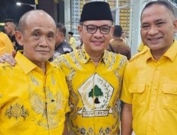 Kader Golkar Dukung Kusnanto Maju di Pilkada Kota Bekasi