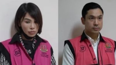 Liga Mahasiswa Nasional Demokrasi Cabang Bangka Belitung Mengaku Geram Dengan Kasus Korupsi PT Timah