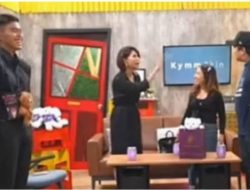 Podcast Kaesang Bersama Helena Lim Dihapus, Kalau Bersih Kenapa Risih?