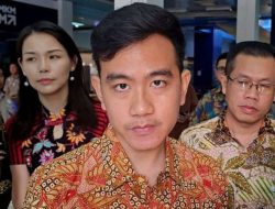 Gibran Fokus Pengerjaan Infrastruktur Jelang Habis Masa Jabatan