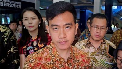 Gibran Fokus Pengerjaan Infrastruktur Jelang Habis Masa Jabatan