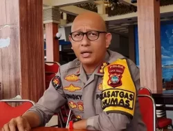 Kabid Humas:Tim gabungan Amankan Tiga Warga Terkait Tewasnya Bripda OB