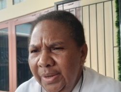 Sekda Jayapura Minta OPD Genjot UMKM OAP Tingkatkan Kesejahteraan