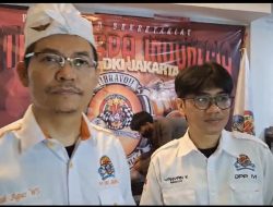 Peresmian Sekretariat Ikatan Vespa Indonesia Diharapkan Jadi Tempat Silaturahmi Komunitas Vespa