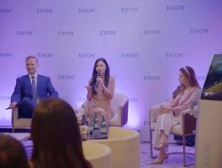 Alat Pengencangan Wajah Dengan Fitur Artifical Intellegence Resmi Hadir Di Indonesia