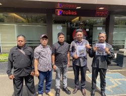 Polisi Diminta Netral Dalam Menangani Kasus Sengketa Villa dan Tanah Di Bali