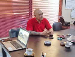 TPA Sarbagita Terbakar, Tokoh Pemuda Denpasar Ini Siap Tangani Sampah