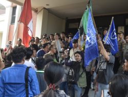 LPKAN Desak Polri Ungkap Dalang Di Balik Demo Anarkis di DPRD Kota Bekasi