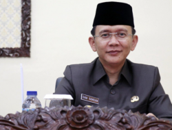 Obok-Obok Jabatan Eselon 2 Dan BUMD, PJ Bupati Bekasi Diduga Kejar Target untuk Pilkada