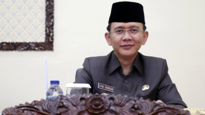 Obok-Obok Jabatan Eselon 2 Dan BUMD, PJ Bupati Bekasi Diduga Kejar Target untuk Pilkada