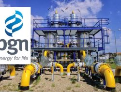 Fokus Optimalisasi Utilisasi Gas Bumi, RUPST PGN 2023 Tetapkan Pengurus Baru Perseroan dan Bagikan Deviden USD 222,43 Juta