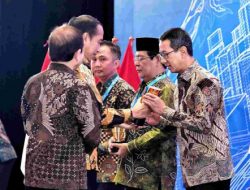 Kantongi 60% Lebih Publik Puas Kinerja Pj Gubernur, Heru Budi Layak Ikut Pilkada Jakarta Demi Pembangunan Berkelanjutan