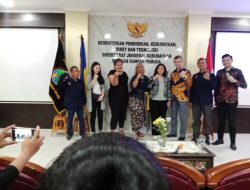 Peringati Hari Pers Sedunia, Ketum IWO: Pers merupakan sumber utama informasi bagi masyarakat