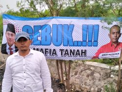 KPJ Dukung Presiden Jokowi dan Menteri AHY Gebuk Mafia Tanah