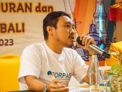 RDF Dianggap Langkah Maju, FORPASI Apresiasi Strategi Heru Atasi Sampah Jakarta