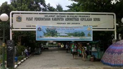 KPJ Sarankan Kepulauan Seribu Jadi Lokasi Wisata Pendidikan Siswa Jakarta