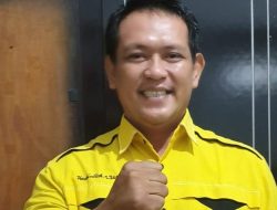 Kader Muda Golkar Siap Menangkan Pilkada Kota Bekasi
