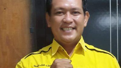 Kader Muda Golkar Siap Menangkan Pilkada Kota Bekasi