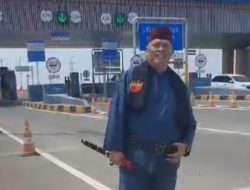 Jangan Hanya Cuma Menggerutu, Damin Sada Ajak Bocah Bekasi Bicara di Kongres Masyarakat Bekasi